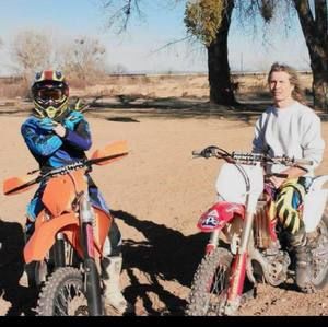 Meet your Posher, Russel